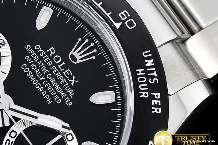 Rolex aaa copy Daytona – ROLDYT0254 1031